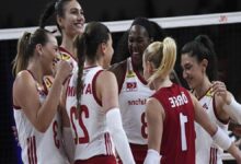 a ulusal bayan voleybol kadromuz belcikayi maglup etti AcYEfgWM