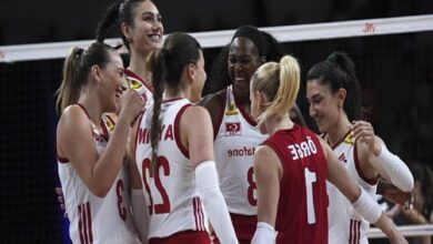 a ulusal bayan voleybol kadromuz belcikayi maglup etti AcYEfgWM