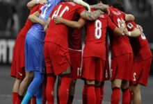 A Ulusal Ekip'te 2006'dan sonra bir ilk! Her şeyi denedik ancak gol atamadık... 10 a ulusal ekipte 2006dan sonra bir ilk her seyi denedik ancak gol atamadik 2Riig7FC