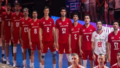 A Ulusal Erkek Voleybol Kadrosu İtalya'ya mağlup oldu 10 a ulusal erkek voleybol kadrosu italyaya maglup oldu 9DXRHQtE