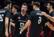 a ulusal erkek voleybol takimi milletler liginde alana cikacak LY7VUkOi