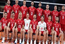 a ulusal erkek voleybol takimi milletler liginde polonya ile karsilasacak mfUx34aS