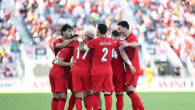 a ulusal futbol ekibimiz fifa dunya kupasi oncesi son hazirlik macinda venezuelayi devirdi iste jChPIfzt