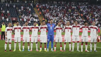 a ulusal futbol ekibimizde sanssiz sakatlik eren elmali maca devam edemedi Va5Yszxl