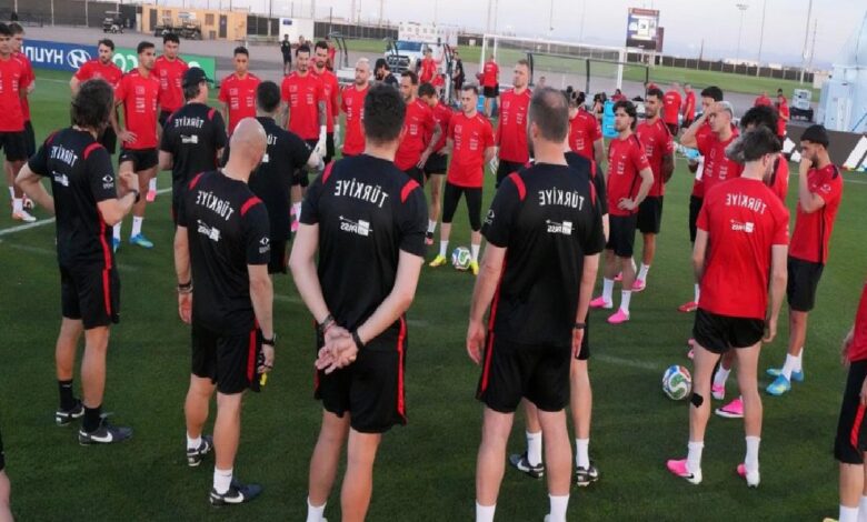 a ulusal futbol grubu paraguay macinin hazirliklarini surdurdu zeKljBIR