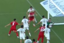 a ulusal futbol grubumuz venezuela karsisinda skoru 1 1e getirdi iste o goller OtYinucZ