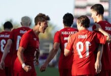 A Ulusal Futbol Kadromuz Dünya Kupası'ndaki birinci sınavında! İşte Montella'nın Avustralya maçı olası 11'i 18 a ulusal futbol kadromuz dunya kupasindaki birinci sinavinda iste montellanin avustralya maci olasi 11i WiwqRrWw