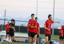 A Ulusal Futbol Kadromuz, Paraguay maçının hazırlıkları başladı! 13 a ulusal futbol kadromuz paraguay macinin hazirliklari basladi EbV9HJqH