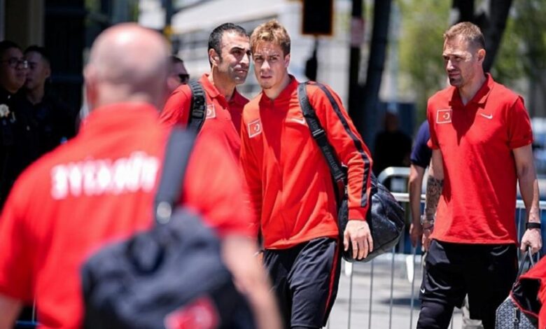 A Ulusal Futbol Kadromuza San Francisco'da taraftar desteği! 1 a ulusal futbol kadromuza san franciscoda taraftar destegi Dtih8Ycn