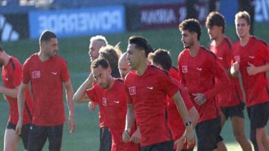 A Ulusal Futbol Kadrosu, San Francisco’daki birinci idmanını yaptı 7 a ulusal futbol kadrosu san franciscodaki birinci idmanini yapti bKxHXvlO