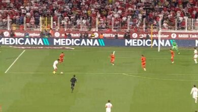 a ulusal grubumuz kuzey makedonya karsisinda farki 2ye cikardi iste macin golleri nAmvaBPZ
