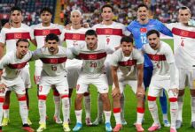 A Ulusal Grubumuzda rekabet tepe yaptı! Çağlar Söyüncü ve Can Uzun ayrıntısı... 17 a ulusal grubumuzda rekabet tepe yapti caglar soyuncu ve can uzun ayrintisi OGmIan5l