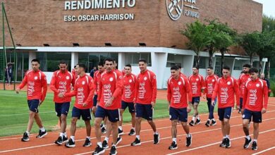 A Ulusal Grubumuzun rakiplerinden Paraguay'ın Dünya Kupası takımı açıklandı 10 a ulusal grubumuzun rakiplerinden paraguayin dunya kupasi takimi aciklandi Zw6MwZQA