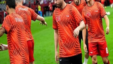a ulusal grup paraguay maci icin san franciscoya gitti jbAShamq