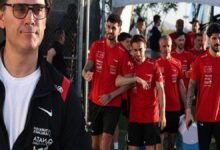 A Ulusal Kadro, Avustralya maçı için Vancouver'e hareket etti 8 a ulusal kadro avustralya maci icin vancouvere hareket etti MnXiAUDx