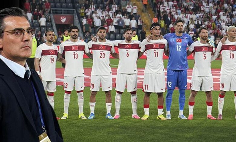 A Ulusal Kadro'da sakatlık! Yıldız oyuncu devam edemedi 1 a ulusal kadroda sakatlik yildiz oyuncu devam edemedi uhXYA1Ap