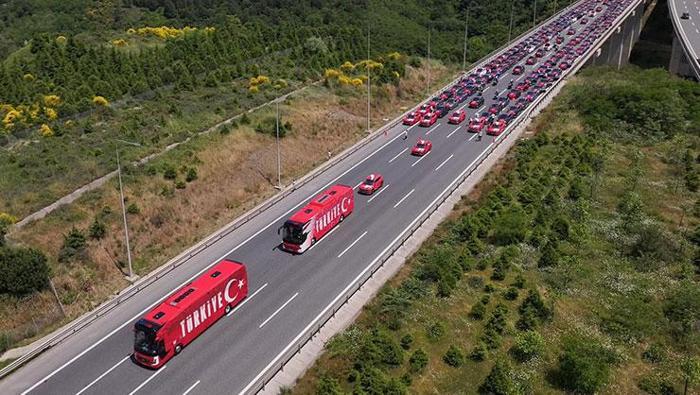 a ulusal kadronun abdye ugurlanmasi dunyayi agzi acik birakti turkler geri donuyor heyecan verici EVmLDsc9