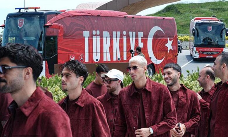 a ulusal kadronun abdye ugurlanmasi dunyayi agzi acik birakti turkler geri donuyor heyecan verici M58YUbC5