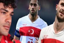 A Ulusal Kadro'nun yıldızlarından Avustralya'ya sert yanıt! 'Komik bir söylem' 16 a ulusal kadronun yildizlarindan avustralyaya sert yanit komik bir soylem 1NlM3qXO