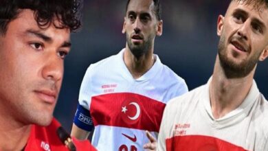 A Ulusal Kadro'nun yıldızlarından Avustralya'ya sert yanıt! 'Komik bir söylem' 8 a ulusal kadronun yildizlarindan avustralyaya sert yanit komik bir soylem 1NlM3qXO