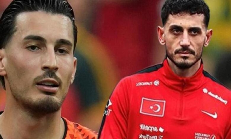 A Ulusal Kadro'nun yıldızlarından olay açıklamalar! "Artık çekinceden bir şey yapamıyoruz" 1 a ulusal kadronun yildizlarindan olay aciklamalar artik cekinceden bir sey yapamiyoruz ILIqkeS4