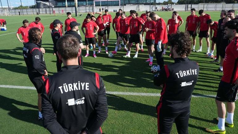 A Ulusal Takımı'ın ABD kampında 2 müjde, 2 seferberlik 4 a ulusal takimiin abd kampinda 2 mujde 2 seferberlik 0 BaFJg3lJ