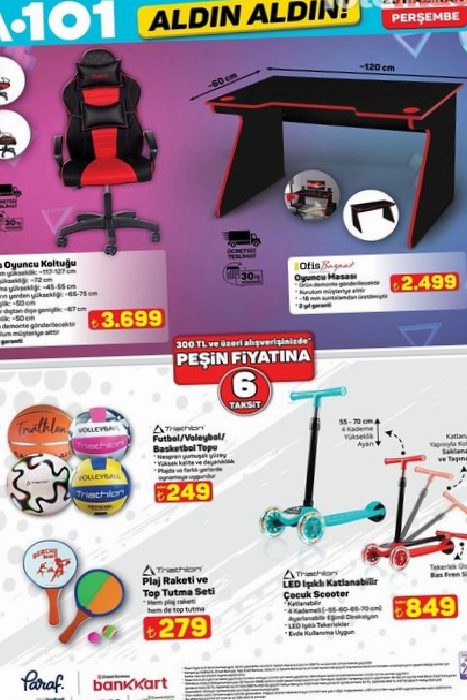 a101 aktuel 25 haziran a101 aldin aldin katalogu eser listesi 1 1UD2ZPWv