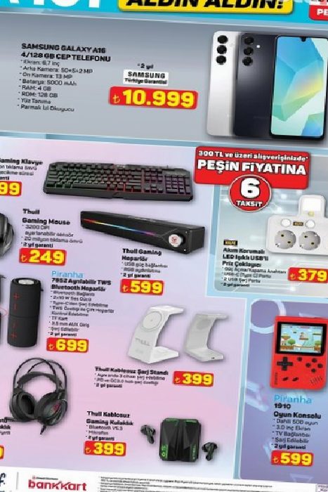 a101 aktuel 25 haziran a101 aldin aldin katalogu eser listesi 10 1MEkO3Ab