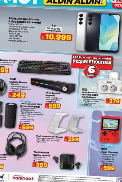 A101 aktüel 25 Haziran | A101 Aldın Aldın kataloğu eser listesi 12 a101 aktuel 25 haziran a101 aldin aldin katalogu eser listesi 10 i743nQZW