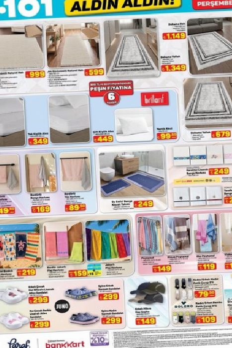 A101 aktüel 25 Haziran | A101 Aldın Aldın kataloğu eser listesi 5 a101 aktuel 25 haziran a101 aldin aldin katalogu eser listesi 3 k8TiIMVi