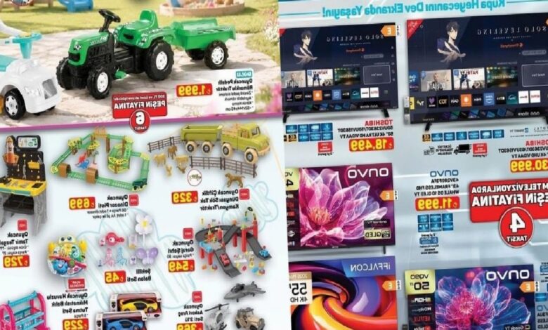 A101 aktüel 25 Haziran | A101 Aldın Aldın kataloğu eser listesi 1 a101 aktuel 25 haziran a101 aldin aldin katalogu eser listesi 4pvmgIMp