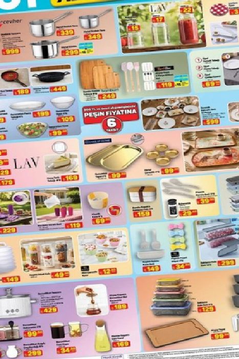 a101 aktuel 25 haziran a101 aldin aldin katalogu eser listesi 5