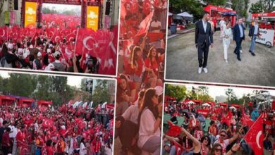 ABD'de Türkiye coşkusu! Los Angeles'ın kalbinde Türkiye tanıtılıyor 10 abdde turkiye coskusu los angelesin kalbinde turkiye tanitiliyor Hybt2UsL
