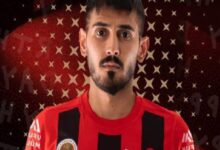 abdullah sahindere genclerbirligine veda etti mqxLHgbI