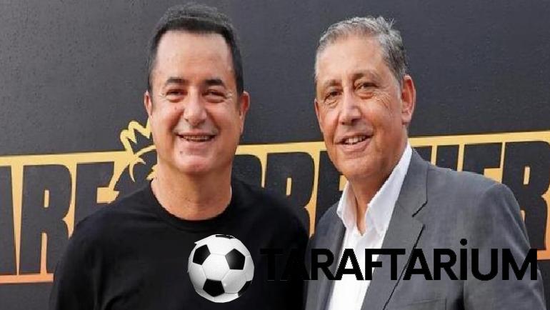 Acun Ilıcalı, Hull City taraftarlarıyla Antalya'da buluştu! 3 acun ilicali hull city taraftarlariyla antalyada bulustu 1 wdgL8vEU