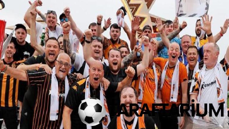Acun Ilıcalı, Hull City taraftarlarıyla Antalya'da buluştu! 4 acun ilicali hull city taraftarlariyla antalyada bulustu 2 CiajIUlm