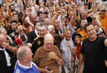 acun ilicali hull city taraftarlariyla antalyada bulustu CqKK7bIf