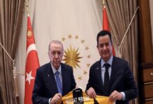 acun ilicalidan baskan recep tayyip erdogana ziyaret THcAykdA