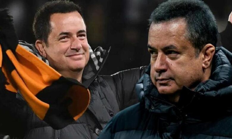 Acun Ilıcalı'dan Hull City'ye 17 milyon Euro'luk transfer! Süper Lig'de oynamıştı 1 acun ilicalidan hull cityye 17 milyon euroluk transfer super ligde oynamisti j3WAaOGg