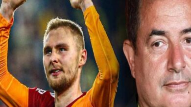 Acun Ilıcalı'dan Victor Nelsson hamlesi! Galatasaray bonservisini belirledi 10 acun ilicalidan victor nelsson hamlesi galatasaray bonservisini belirledi tezcW12z