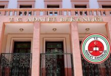 adalet bakanligi personel alimi basvuru ekrani acildi mi G8BzGiGG