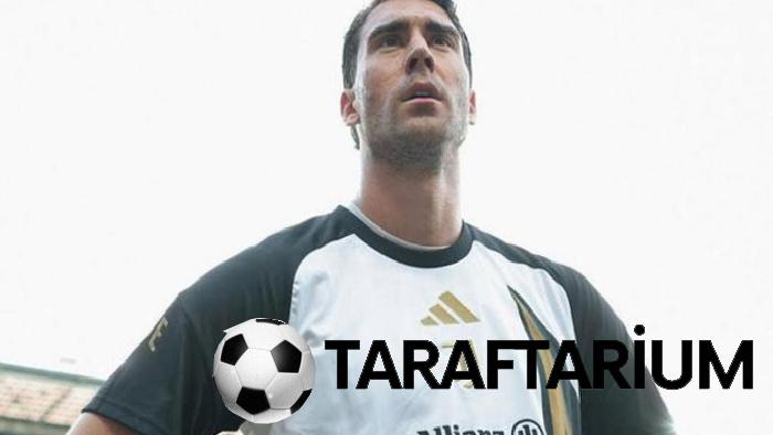 Adalı talimatı verdi; Beşiktaş'ta Vlahovic seferberliği 6 adali talimati verdi besiktasta vlahovic seferberligi 4 Nbpv3XHL