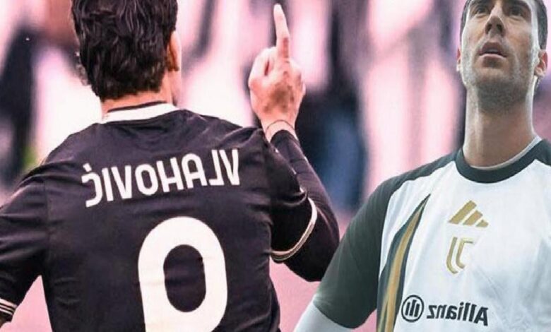 Adalı talimatı verdi; Beşiktaş'ta Vlahovic seferberliği 1 adali talimati verdi besiktasta vlahovic seferberligi Qb4jUh8i