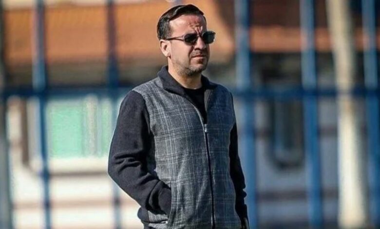 Adana Demirspor Başkanı Bedirhan Durak istifa etti! Galatasaray maçı sonrası... 2 adana demirspor baskani bedirhan durak istifa etti galatasaray maci sonrasi rJ87hE1u