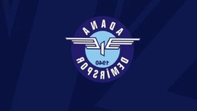 Adana Demirspor'a 6 puan silme cezası! 6 adana demirspora 6 puan silme cezasi v1DCnYWz