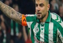 Adil Demirbağ transferinde Trabzonspor ile Beşiktaş'a rakip çıktı 12 adil demirbag transferinde trabzonspor ile besiktasa rakip cikti x7R4UNmI