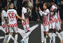 AEK ile hazırlık maçı 9 aek ile hazirlik maci lCLWAYVN