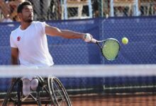 ahmet kaplanin gayesi grand slam sampiyonlugu YLddYymM
