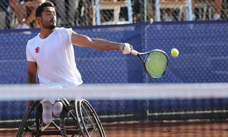 Ahmet Kaplan’ın gayesi Grand Slam şampiyonluğu 1 ahmet kaplanin gayesi grand slam sampiyonlugu YLddYymM