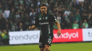 Ahmet Oğuz Kocaelispor'a veda etti 8 ahmet oguz kocaelispora veda etti erEql9PN